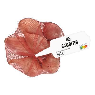 AH Sjalotten (500g)
