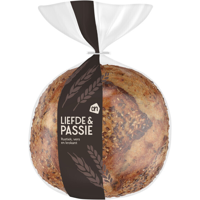 AH Liefde & Passie Emmer