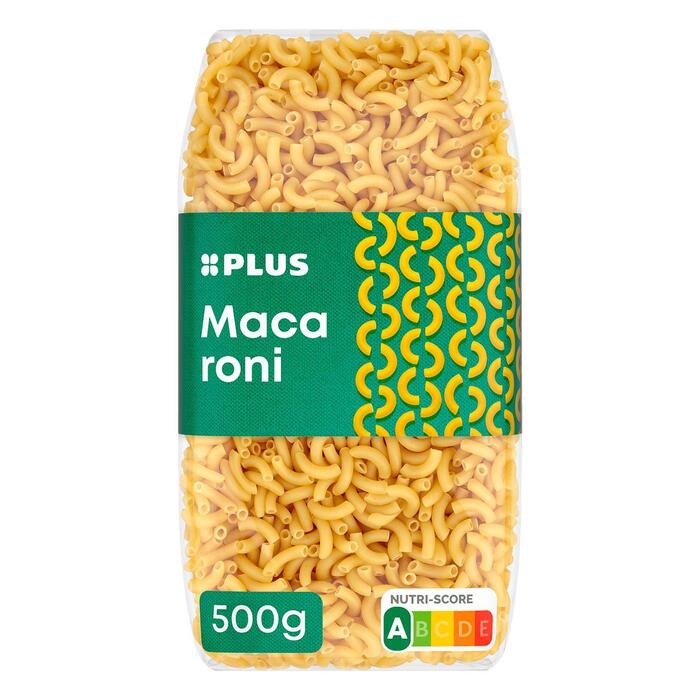 Macaroni (Zak, 500g)