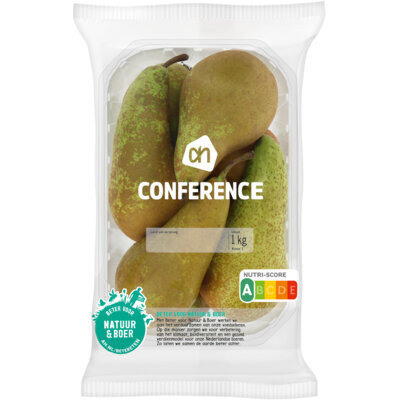 Conference Peren (zak, 1kg)