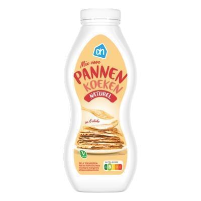 AH Pannenkoeken shaker (200g)