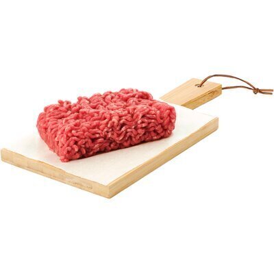 AH Biologisch Rundertartaar (300g)