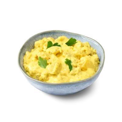 Kip-kerriesalade (175g)