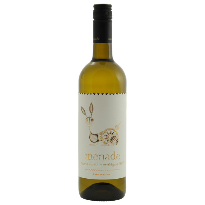 Rueda verdejo (0.75L)