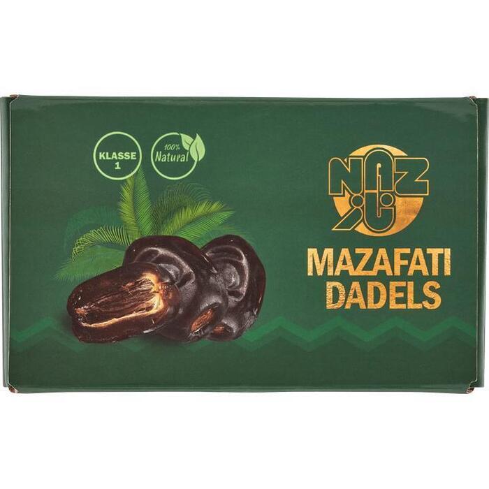 NAZ Mazafati Dadels 500g (500g)