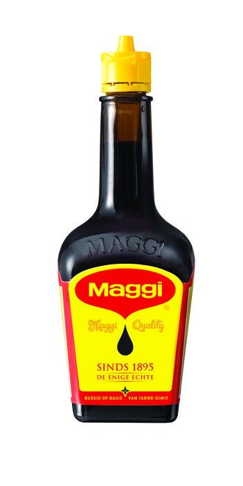 MAGGI Smaakverfijner 202 ml (Fles, 250g)