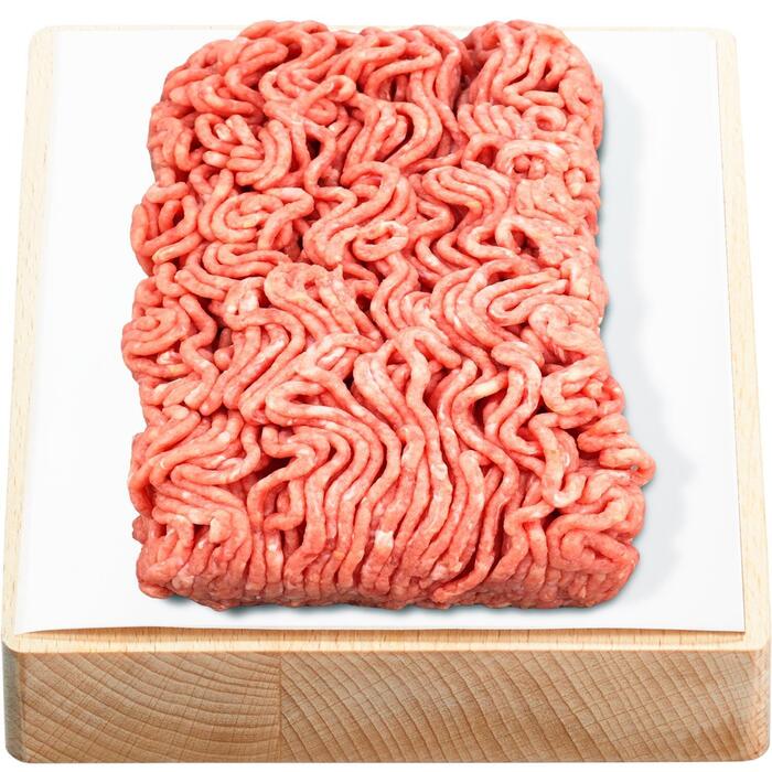 Gemengd gekruid gehakt (400g)