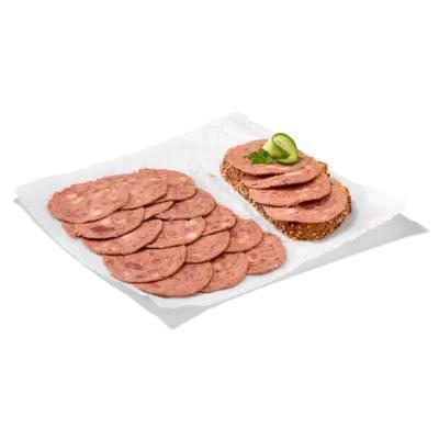 AH Hausmacher gesneden (130g)
