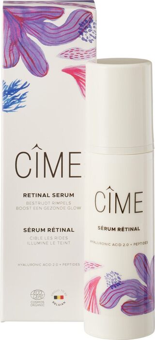Retinal serum (30ml)