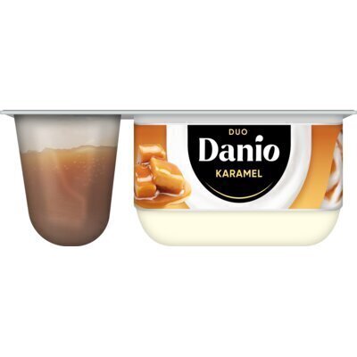 Danio Karamel Duo 118 g (118g)