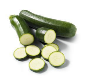 Courgette 1 Stuks