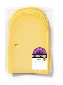 Vomar Noordwoudse Pikant 48+ Plakken ca. 260 g (Stuk, 200g)