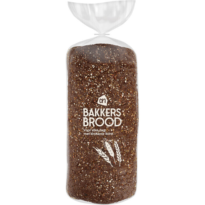 AH Les pains boulogne heel