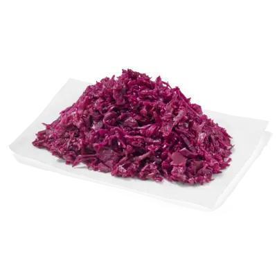 Rodekool met Appel (r, 520g)