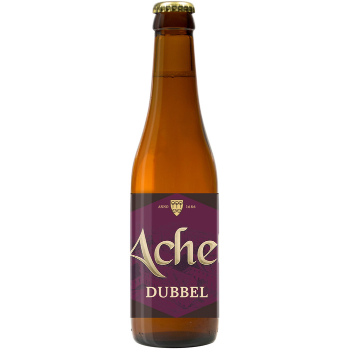 Achel Bruin (rol, 33cl)
