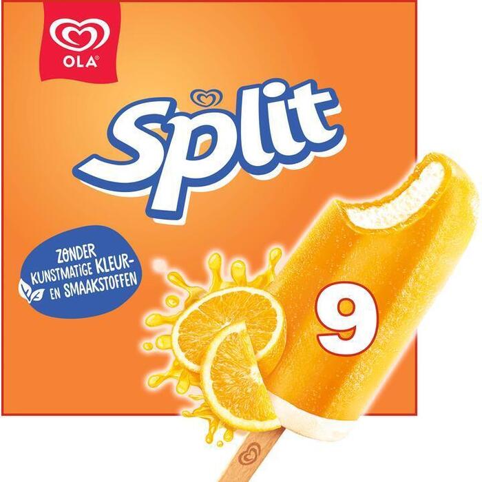 Split (Stuk, 522g)