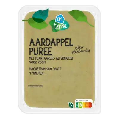 AH Excellent Terra aardappelpuree (500g)