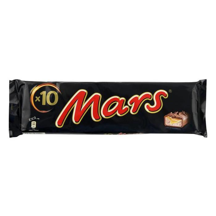 Mars (Stuk, 45g)