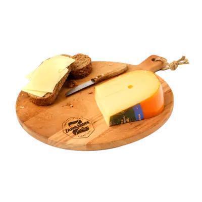 Zaanlander Belegen 48+ stuk (450g)