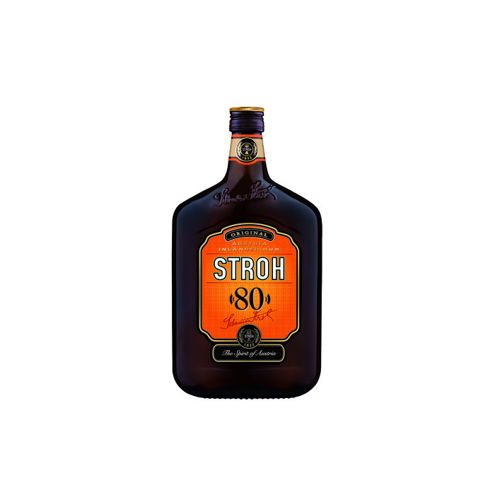 Stroh 80% 70cl (0.7L)