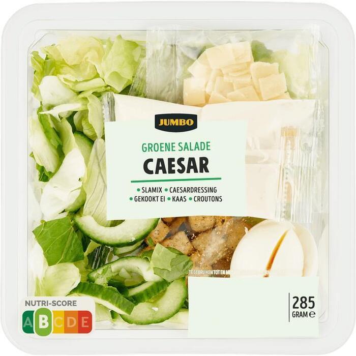 Jumbo Groene Salade Caesar 285 g (285g)