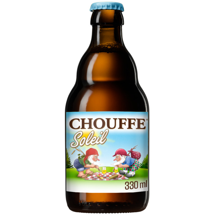 Chouffe Soleil (Fles, 33cl)