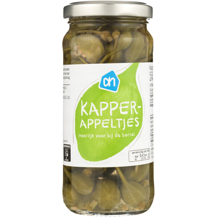 AH Kapperappeltjes (240g)