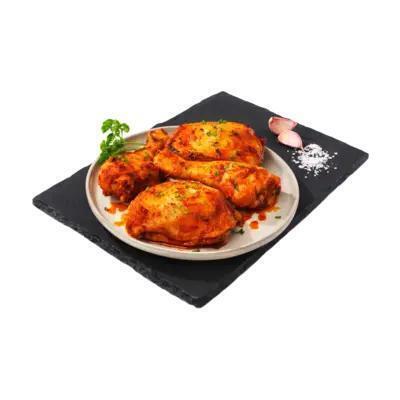 AH Ovenschotel kip sweet chili (680g)