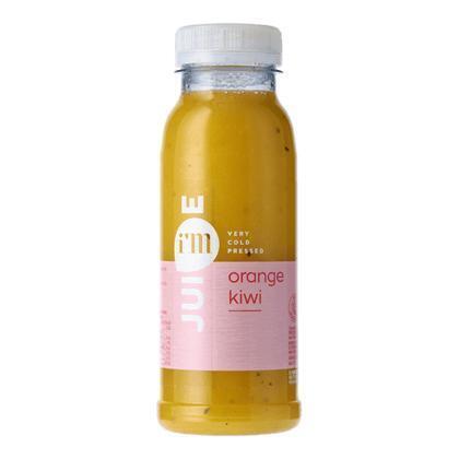 SINAASAPPEL / KIWI (250ml)