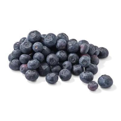 AH Blauwe bessen (150g)