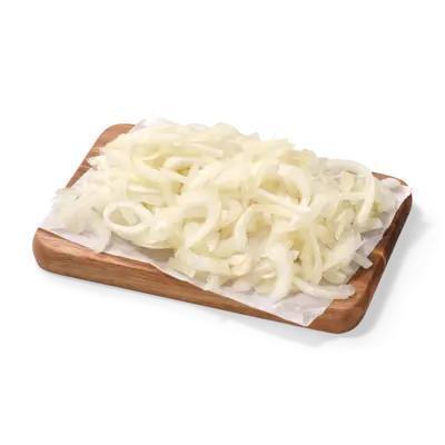 Gesneden uien (bakje, 150g)