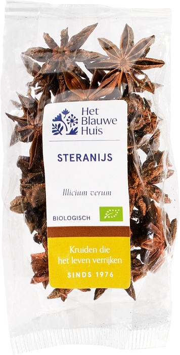 Steranijs (30g)