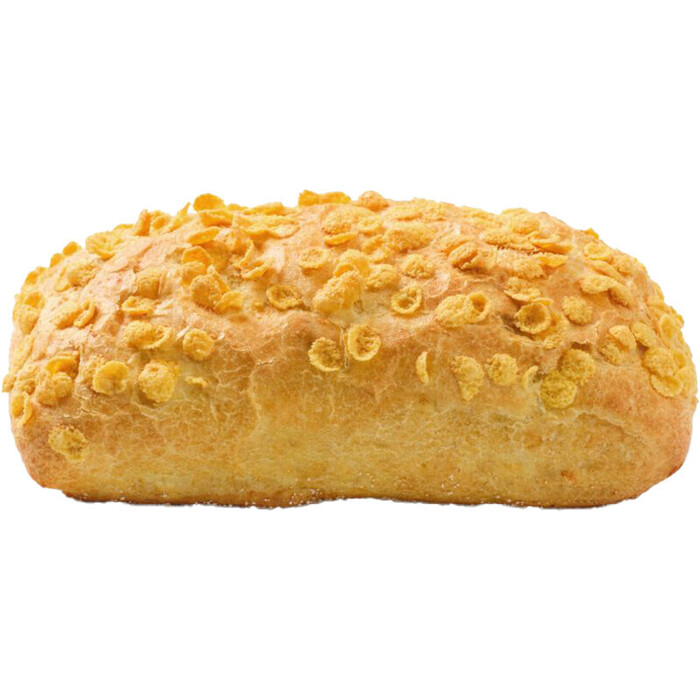 AH Bakkersbroodje maïs cornflakes