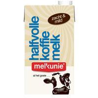 Halfvolle Koffiemelk (pak. 465ml) (46.5cl)