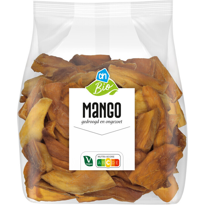 AH Biologisch Mango (200g)