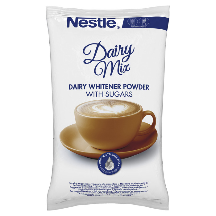 NESTLE Melkpoeder Dairy Whitener 900 Gram Zak (900g)