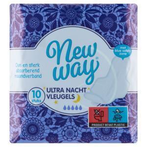 New way verband nacht 10st