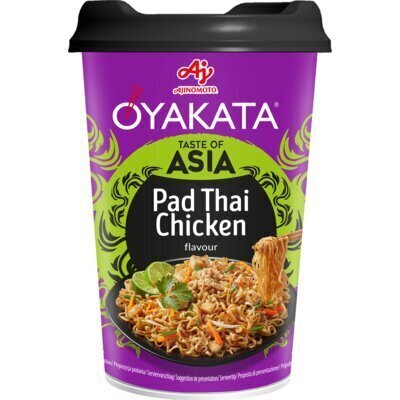 Instant noodles padtha (93g)