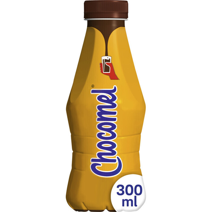Vol (UTZ gecertificeerd) (Fles, 30cl)