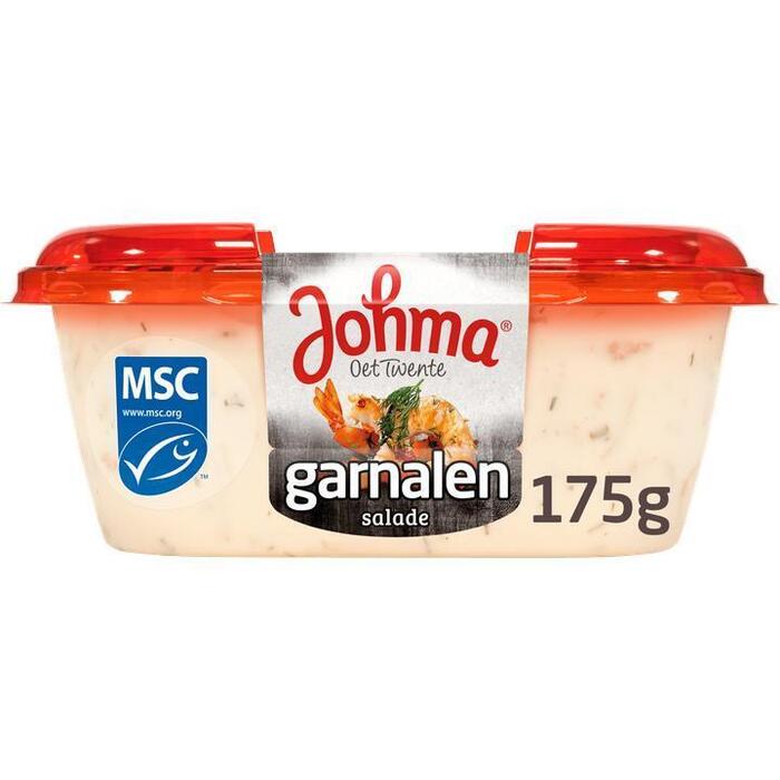 Garnalen Salade (Kuipje, 175g)