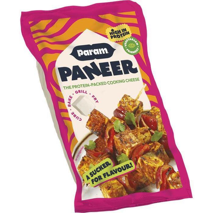 Param Paneer 200g