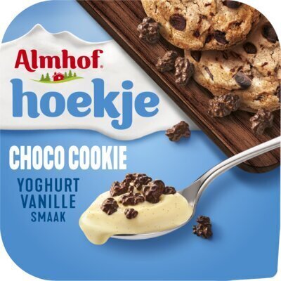 Almhof Hoekje New York (Bakje, 150g)