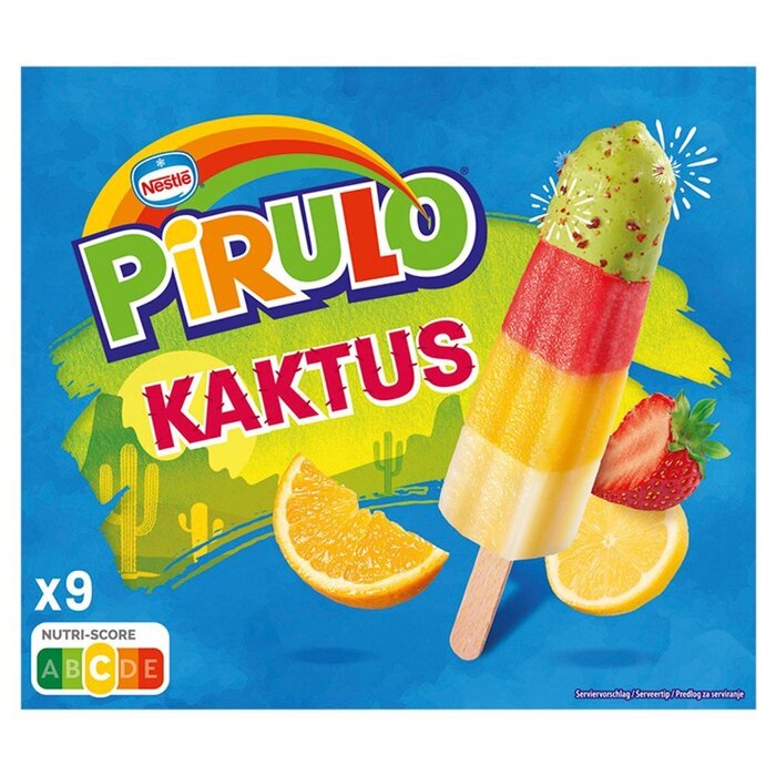Nestlé Kaktus (432g)
