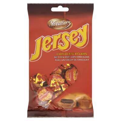 Chocolate eclairs (Zak, 150g)