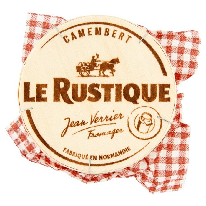 Camembert (Doos, 250g)