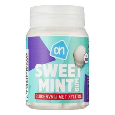 AH Sweetmint (68g)
