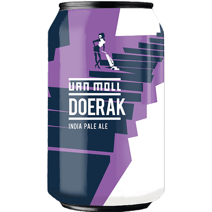 Van Moll Doerak (33cl)