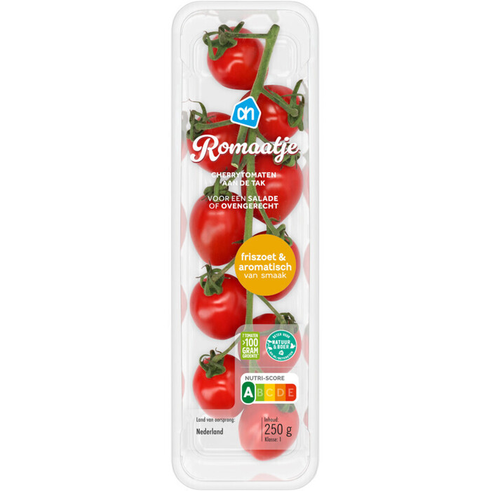 Romaatjes (bak, 250g)