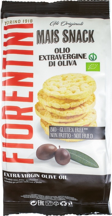 Bio Mini Mais (stuk, 50g)