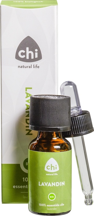 Lavandin abrialis (10ml)